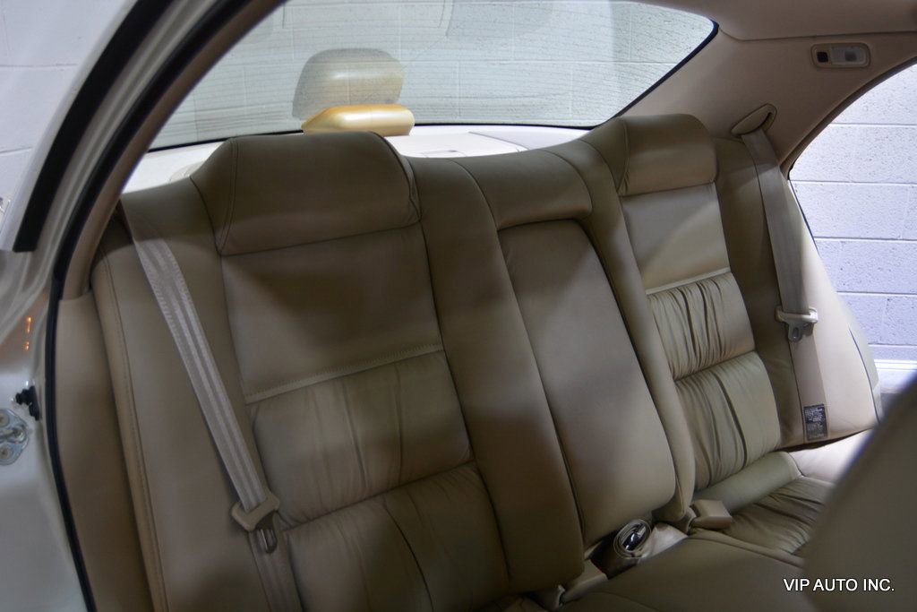 Used 1996 MAZDA Millenia image 34