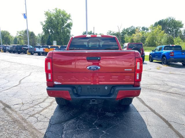 Used 2020 Ford Ranger XLT w/ Equipment Group 301A Mid AWD/4WD image 6