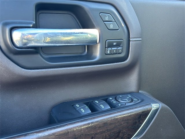 Used 2020 GMC Sierra 2500 Denali w/ Denali Ultimate Package image 17