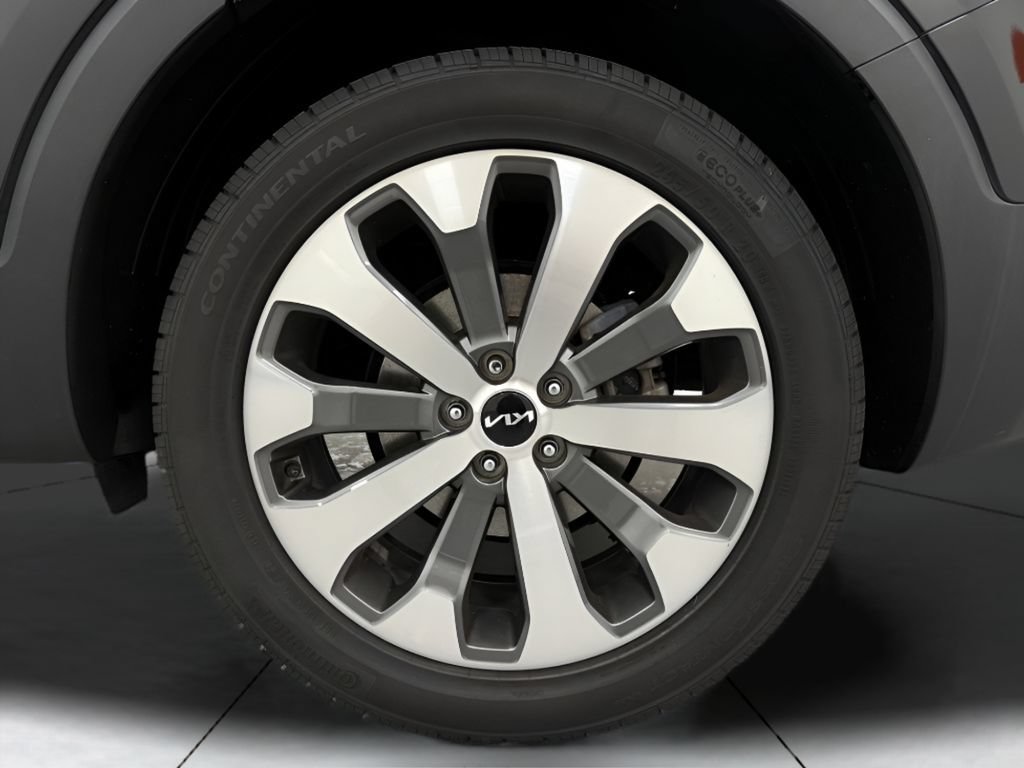 Used 2022 Kia Telluride EX w/ EX Premium Package FWD image 31