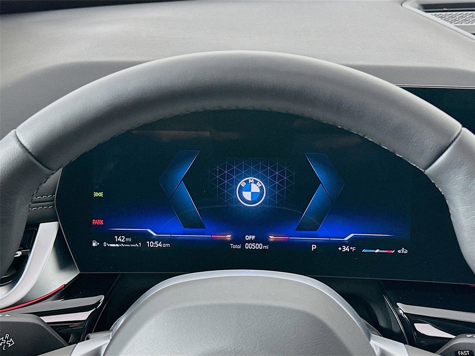 Used 2026 BMW X1 xDrive28i w/ Convenience Package image 12