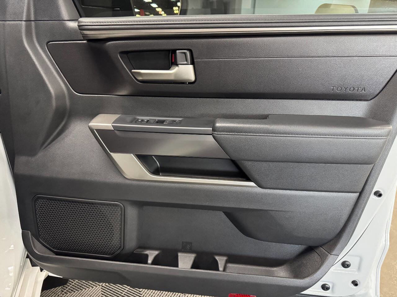 Used 2025 Toyota Tundra SR5 image 54