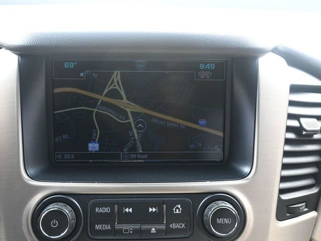 Used 2018 GMC Yukon Denali w/ Denali Ultimate Package AWD/4WD image 15