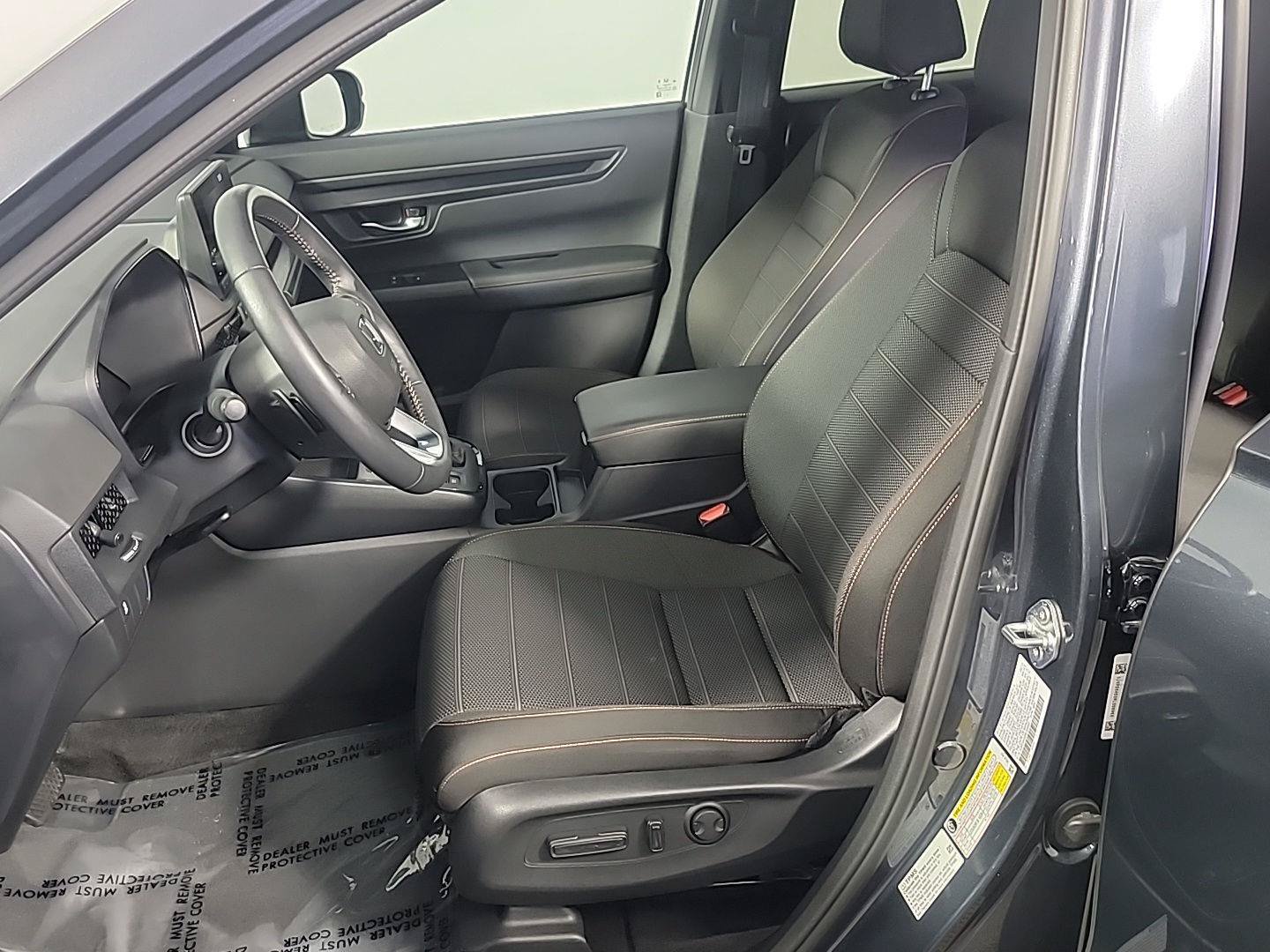 Certified 2024 Honda CR-V Sport image 18