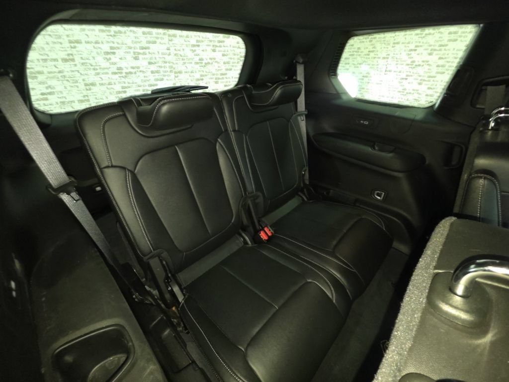 Used 2024 Jeep Grand Cherokee L Limited AWD/4WD image 12