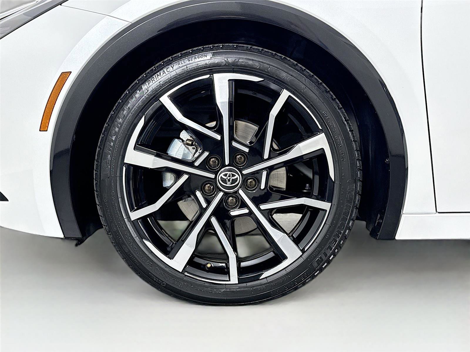 Used 2023 Toyota Prius Prime FWD image 44