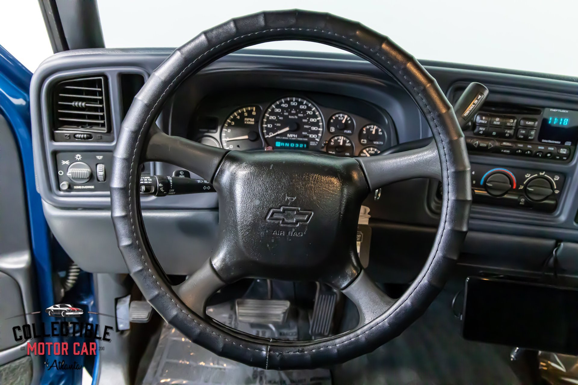Used 2002 Chevrolet Silverado 1500 2WD Regular Cab image 34
