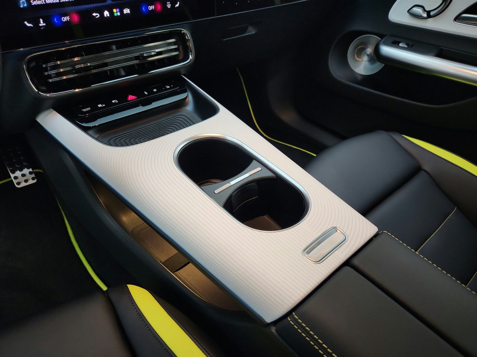 New 2027 Mercedes-Benz CLA 220 image 19