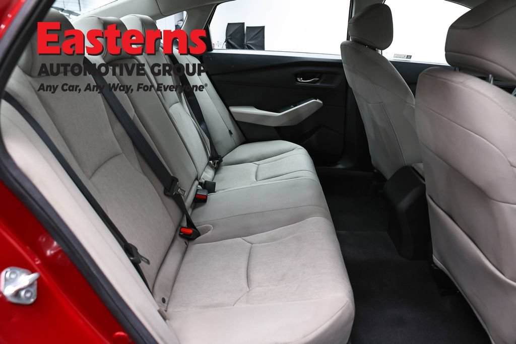 Used 2023 Honda Accord LX image 22