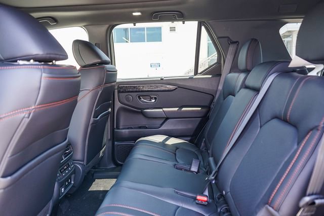 New 2026 Honda Passport TrailSport Elite image 24