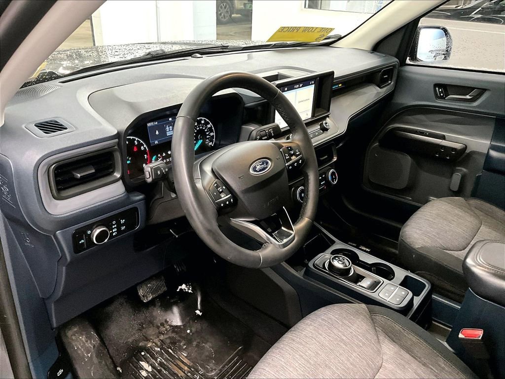 Used 2023 Ford Maverick XLT w/ XLT Luxury Package image 8