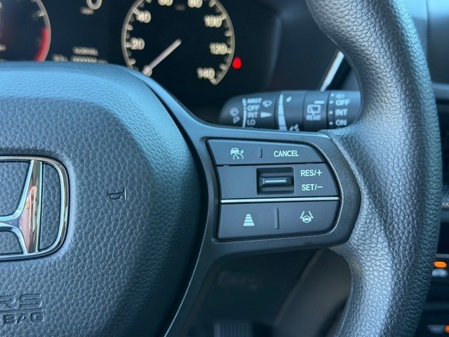 New 2027 Honda CR-V EX image 19