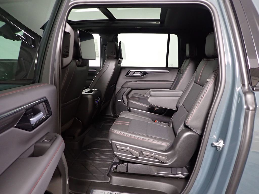 New 2026 Chevrolet Suburban RST w/ Advanced Technology Package image 36