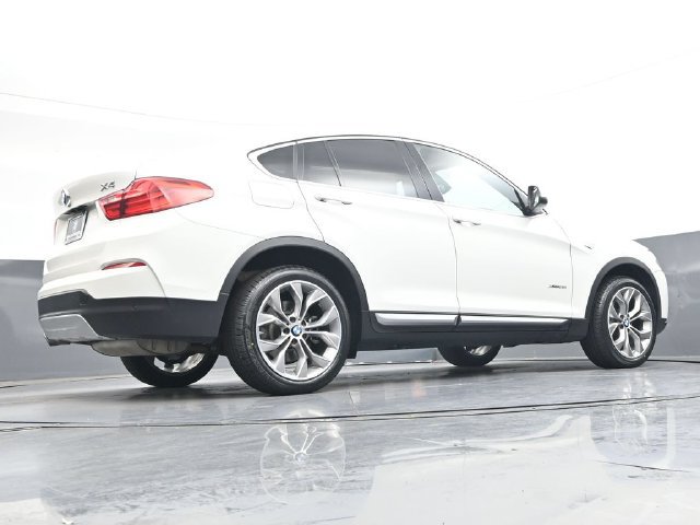Used 2018 BMW X4 xDrive28i AWD/4WD image 31