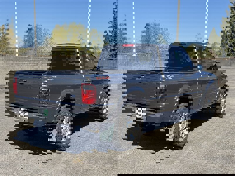 Used 2005 Ford Ranger Edge image 5