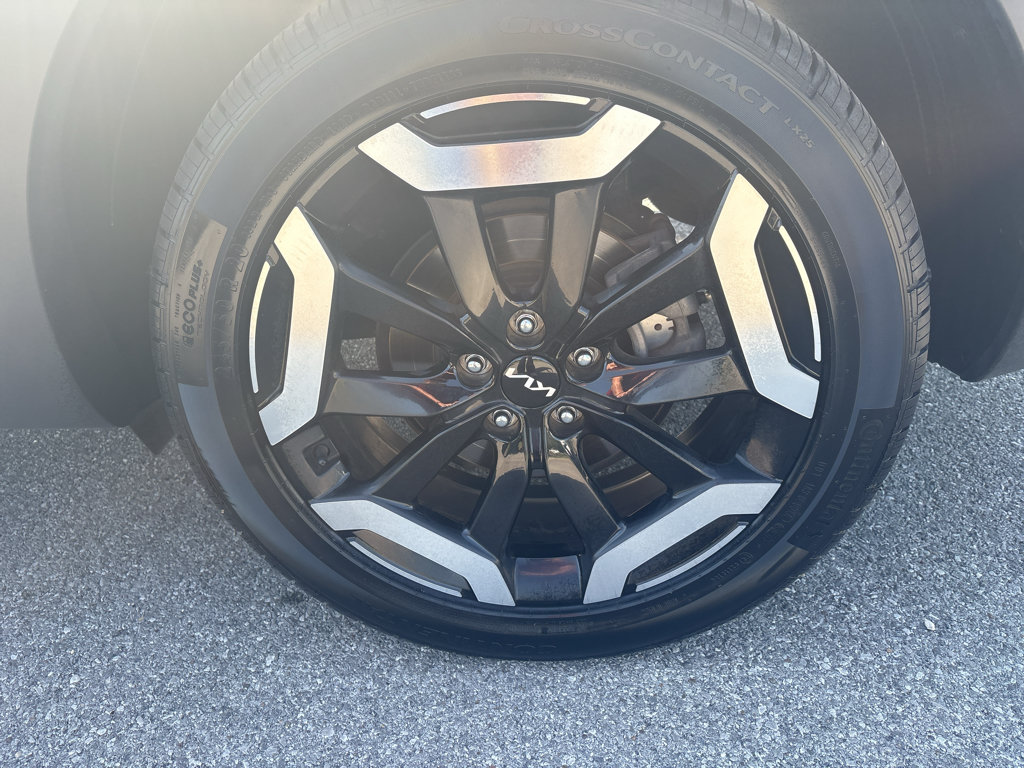 Used 2024 Kia Telluride S w/ S Sunroof Package AWD/4WD image 40