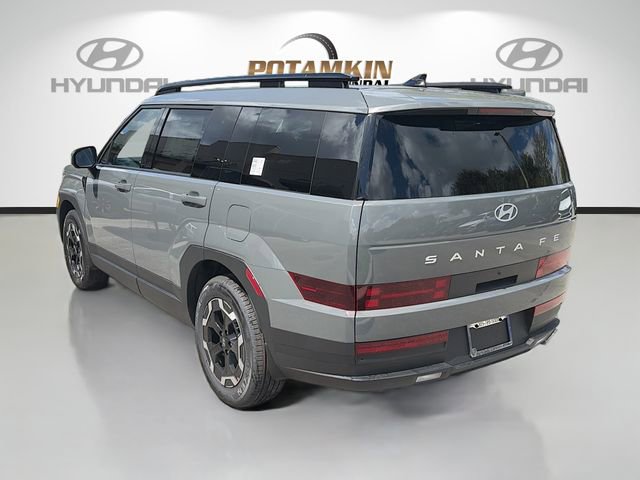 New 2026 Hyundai Santa Fe SEL image 7