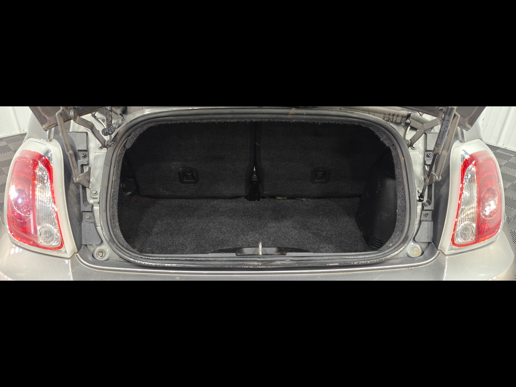 Used 2013 FIAT 500 Abarth w/ Comfort/Convenience Group FWD image 26