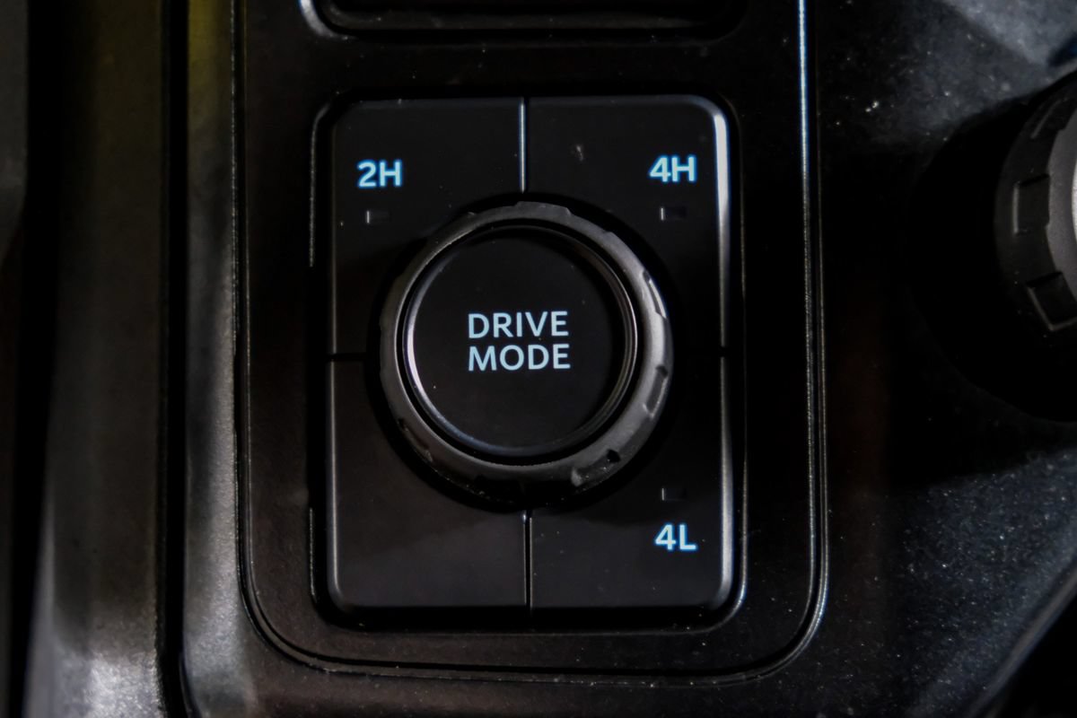 Used 2025 Ford F350 XL AWD/4WD image 24