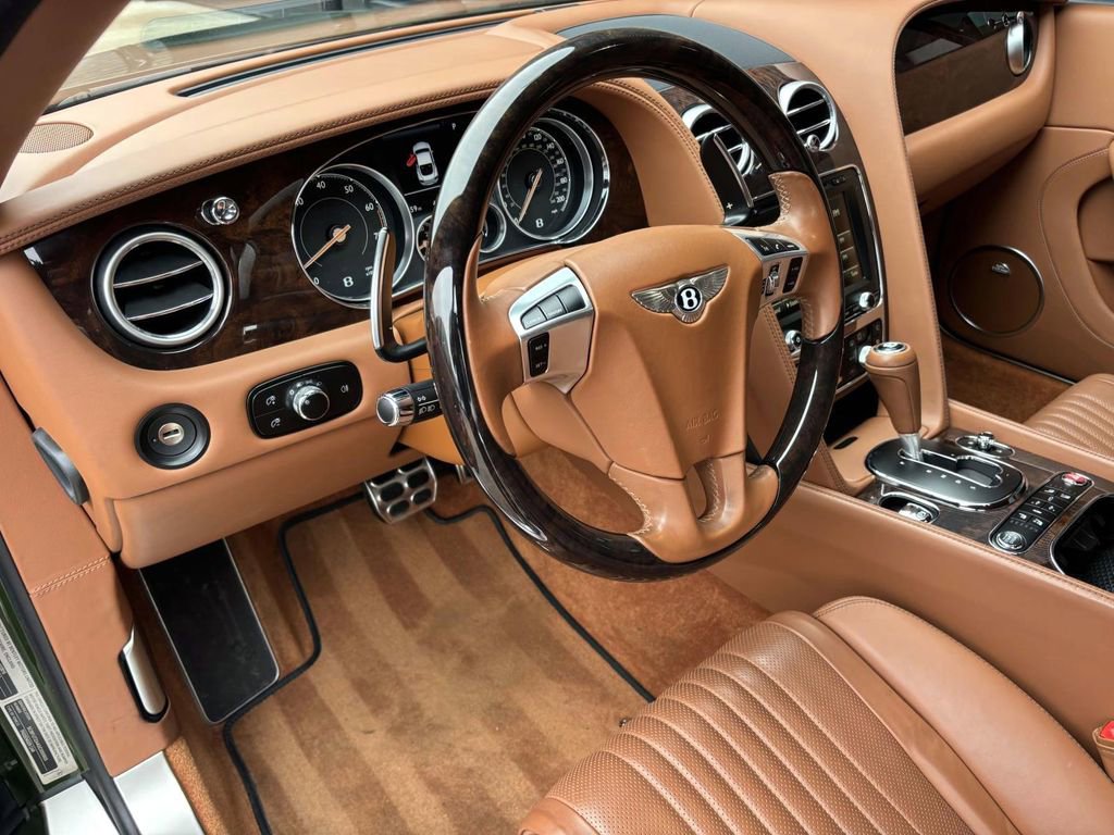Used 2016 Bentley Continental GT image 7