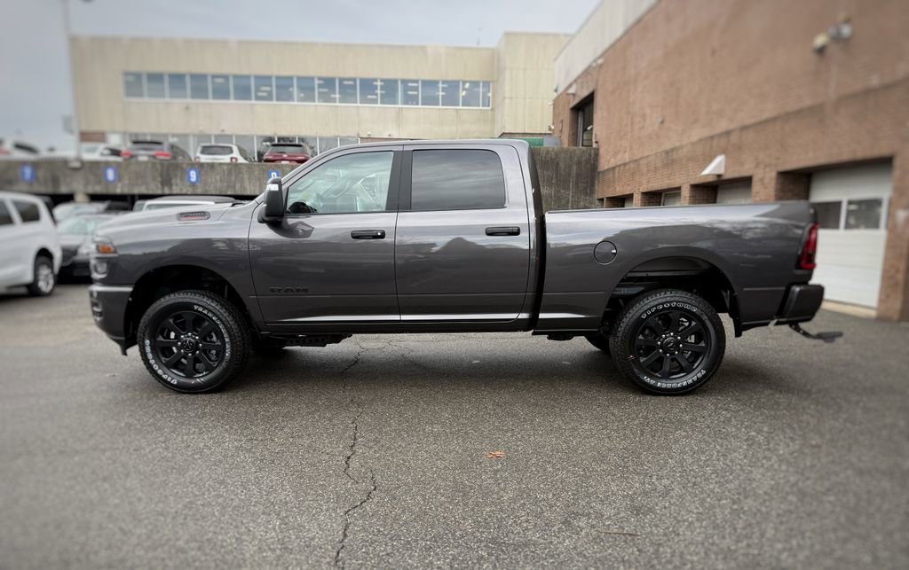 New 2026 RAM 2500 Big Horn image 14