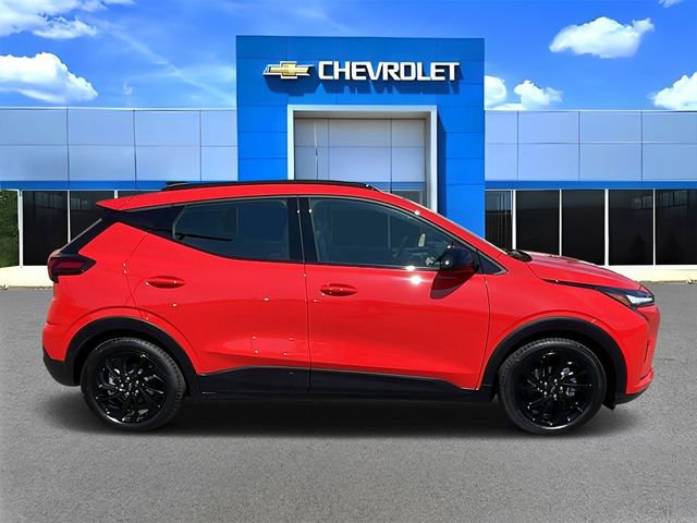 New 2027 Chevrolet Bolt RS image 2