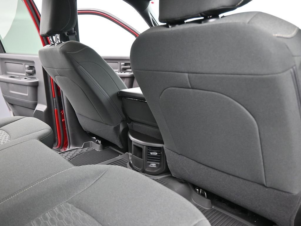 New 2026 RAM 2500 Tradesman image 14