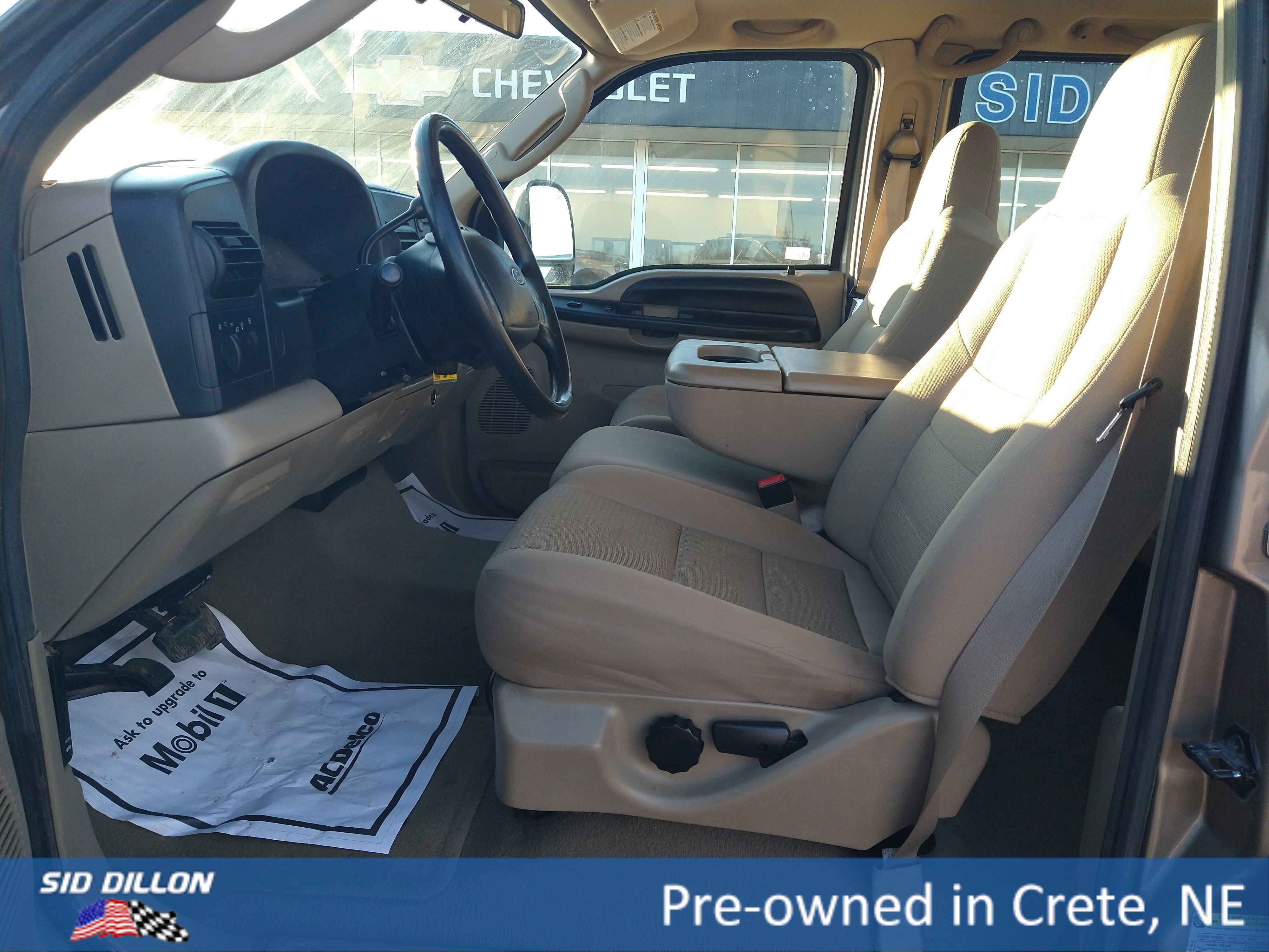 Used 2006 Ford F250 XL image 3