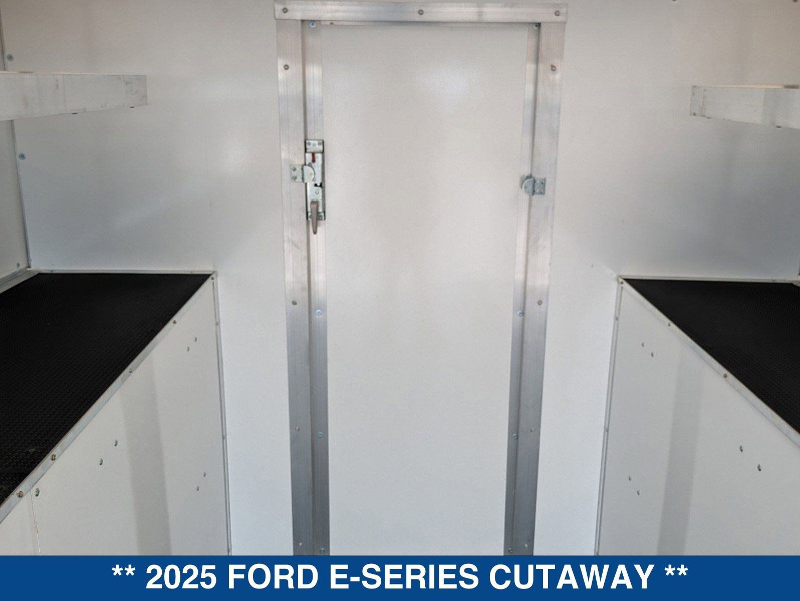 New 2025 Ford E-450 and Econoline 450 Super Duty w/ Power Equipment Group image 17