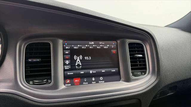 Used 2023 Dodge Charger SXT RWD image 29