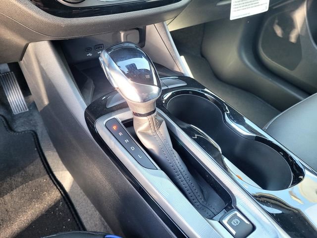 New 2026 Buick Envista Sport Touring w/ Convenience I Package FWD image 15