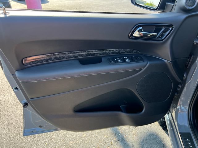 New 2026 Dodge Durango GT AWD/4WD image 10
