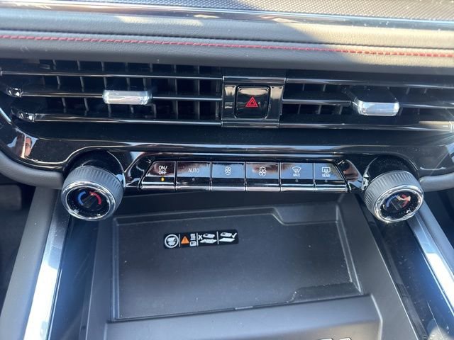 Used 2025 Chevrolet Tahoe RST w/ RST Capability Package image 35