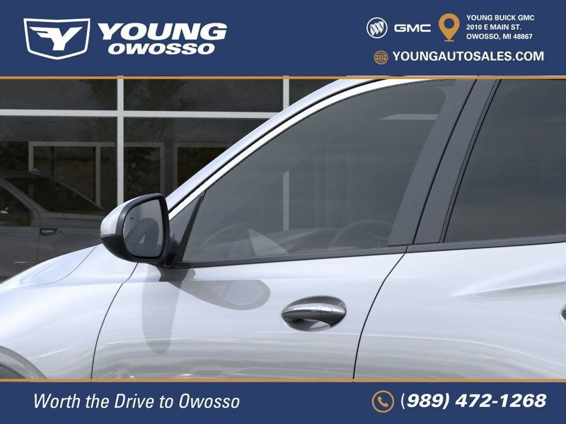 New 2026 Buick Encore GX Preferred w/ Comfort Package FWD image 13