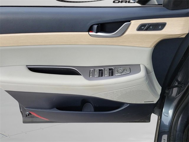Used 2024 Hyundai Palisade Limited image 13