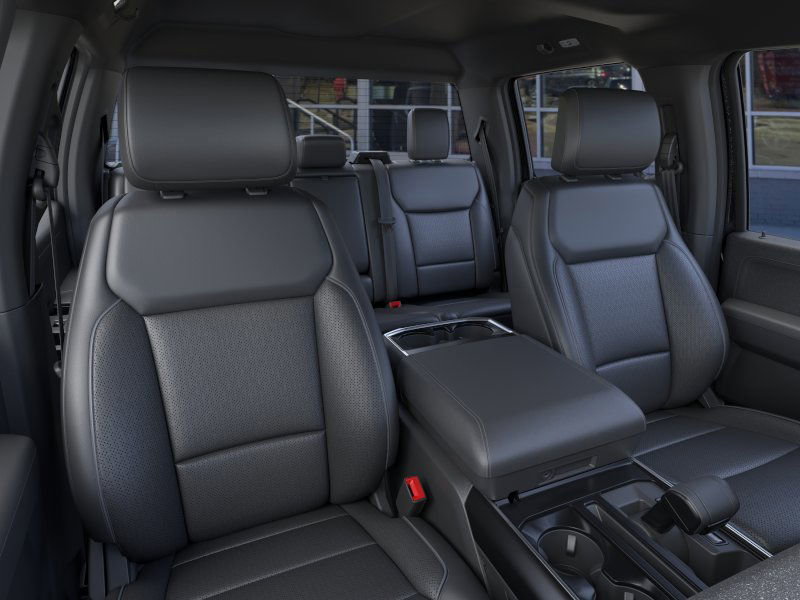 New 2026 Ford F150 Lariat w/ Bed Utility Package image 10