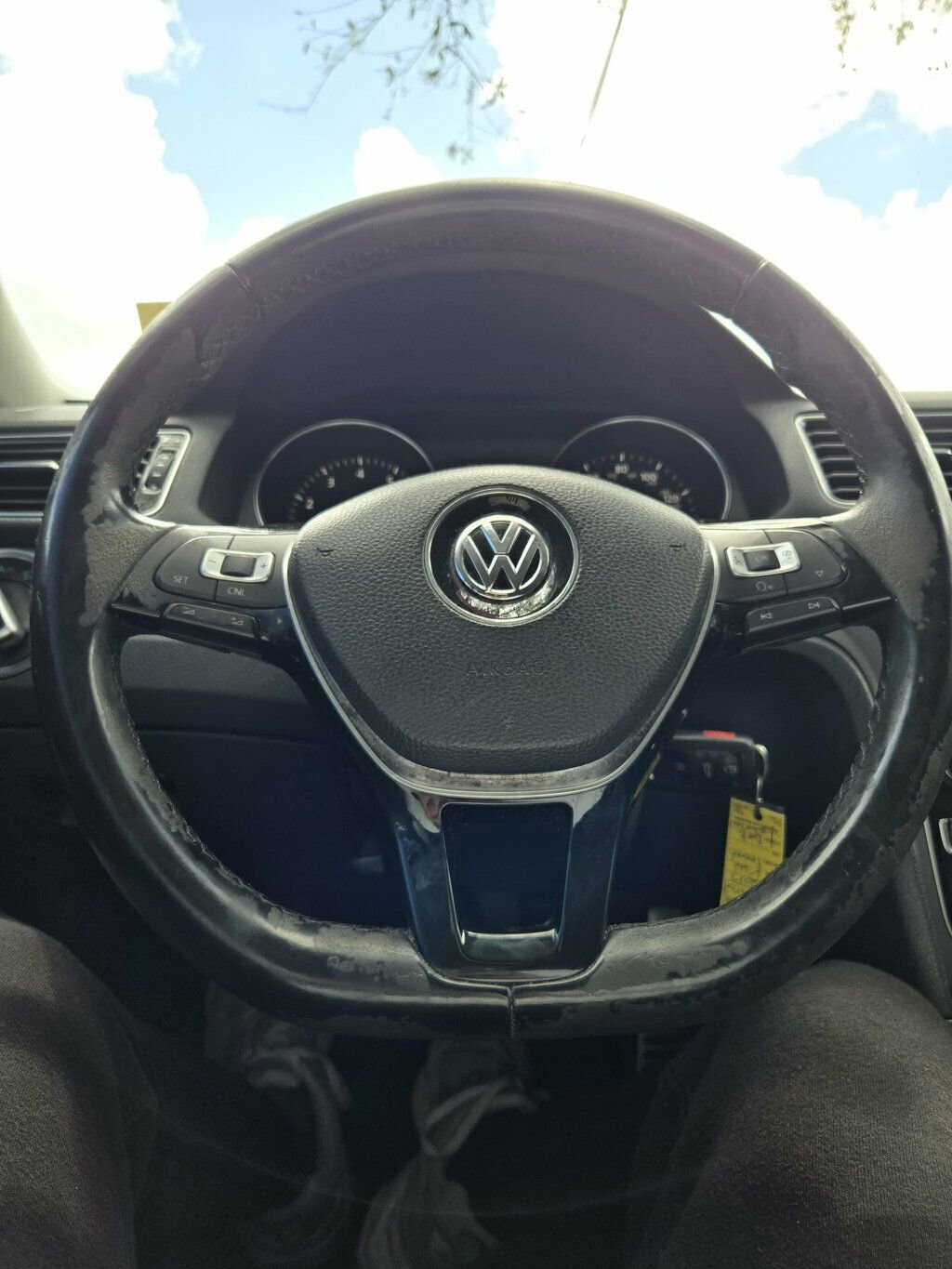 Used 2017 Volkswagen Passat 1.8T R-Line image 6