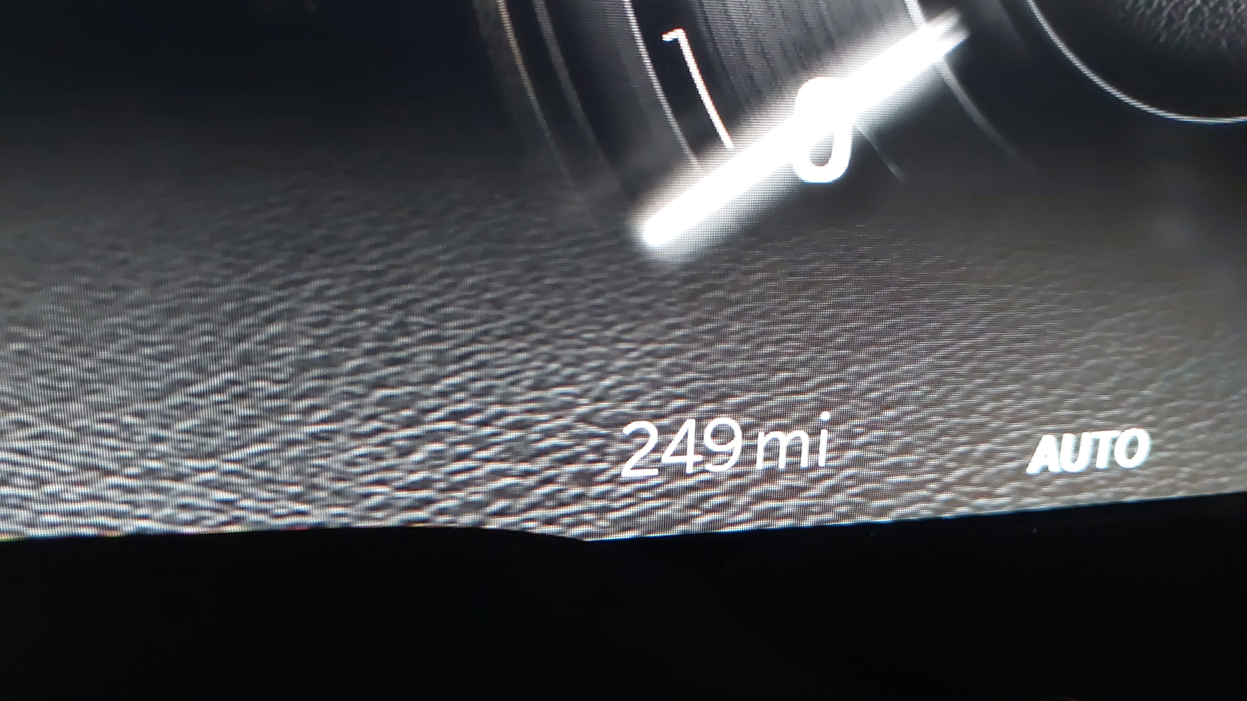 Used 2026 RAM 1500 Tungsten w/ Trailer Tow Group image 19