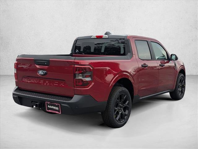 New 2026 Ford Maverick XLT w/ Equipment Group 301A AWD/4WD video 2