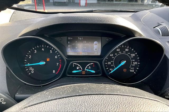 Used 2018 Ford Escape SEL image 10