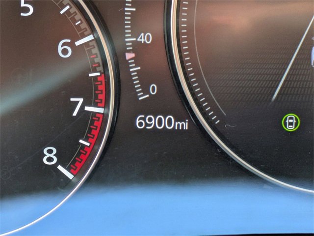 Certified 2025 MAZDA CX-50 AWD 2.5 S w/ Weather Package image 9