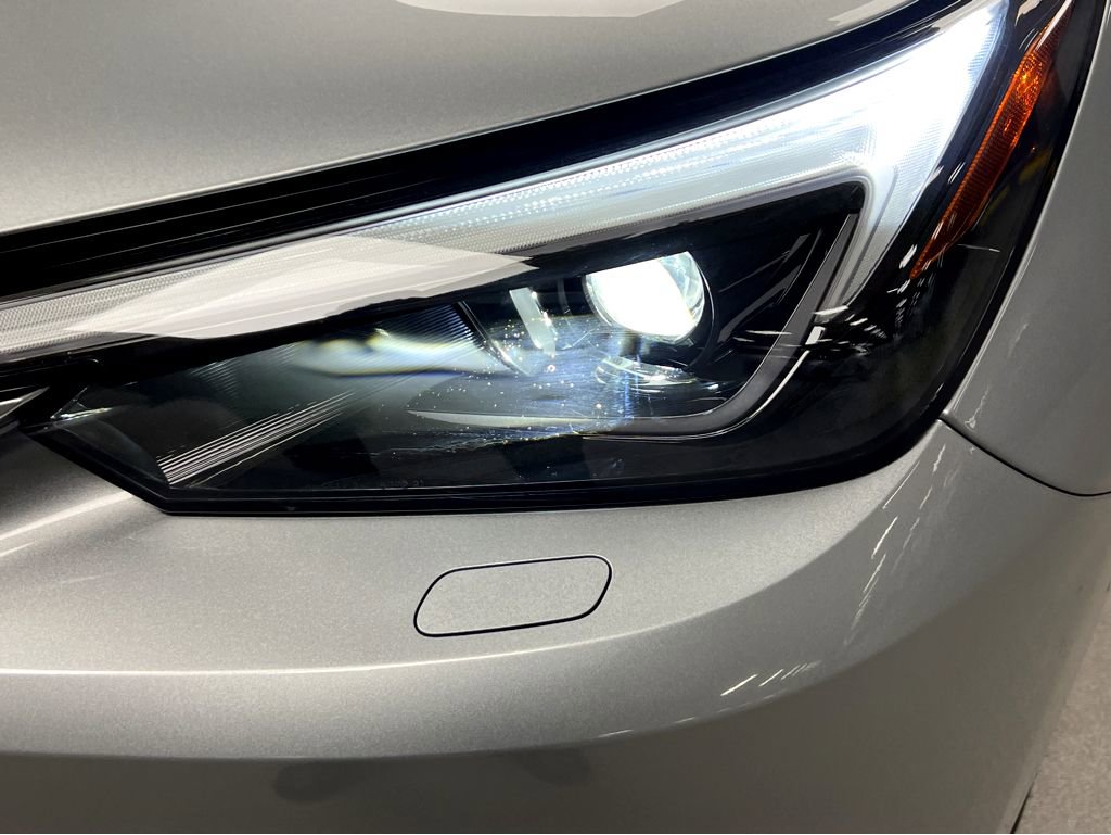 New 2026 Lexus TX 500h AWD image 36