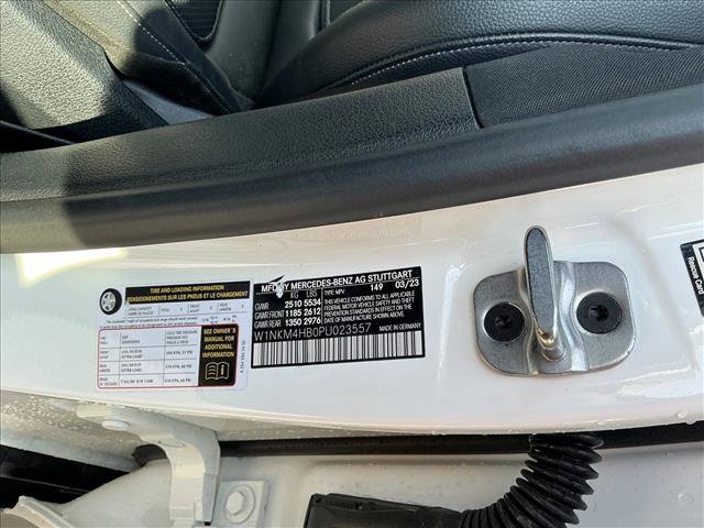 Certified 2023 Mercedes-Benz GLC 300 4MATIC image 16