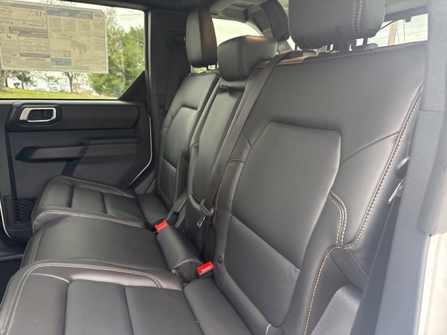 New 2025 Ford Bronco Badlands image 41