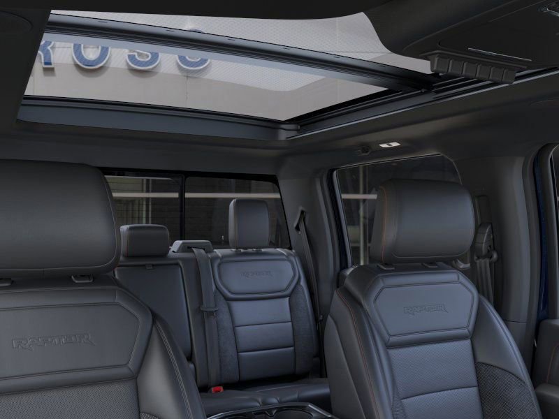 New 2025 Ford F150 Raptor image 23