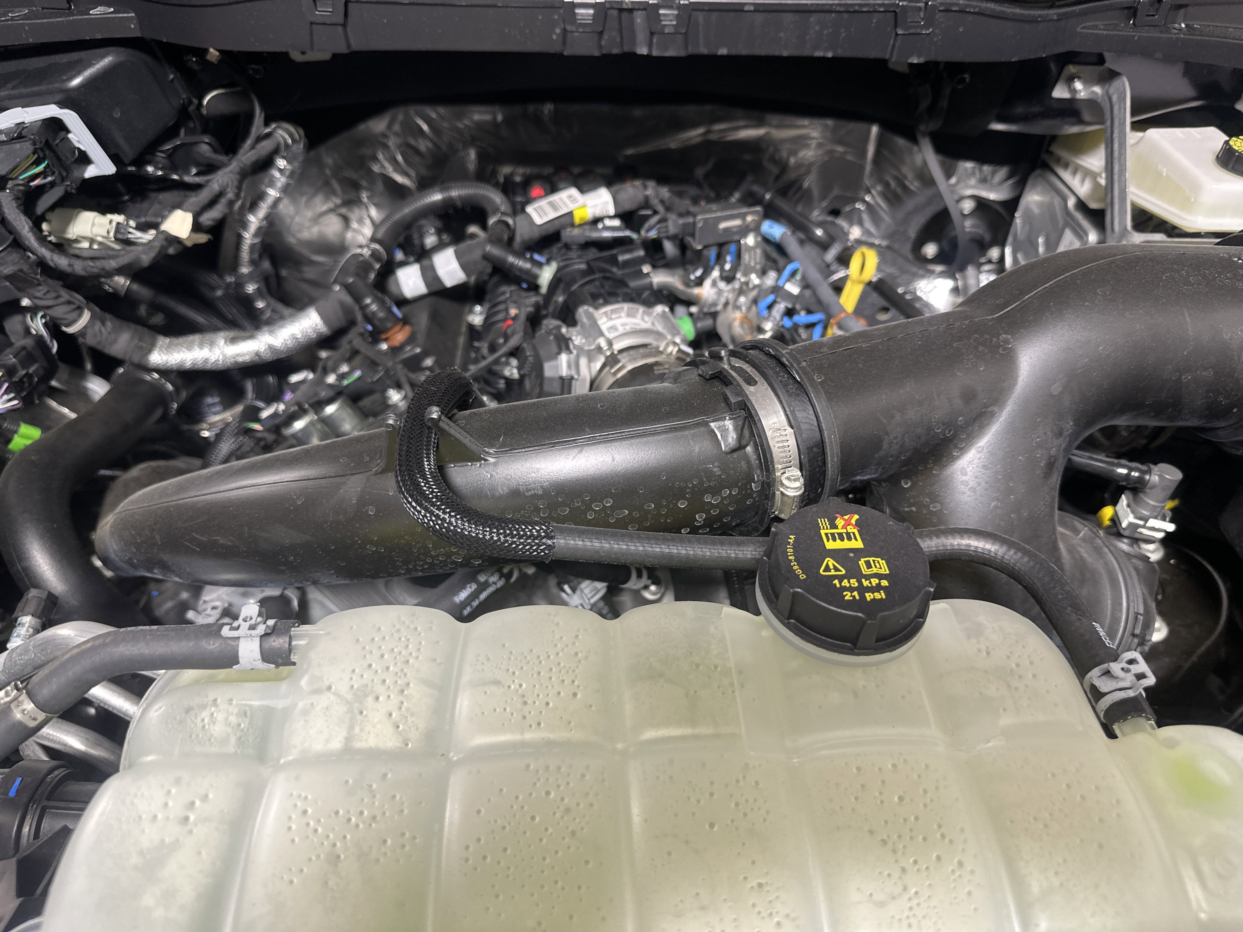 Used 2025 Ford F150 STX w/ Equipment Group 200A image 23