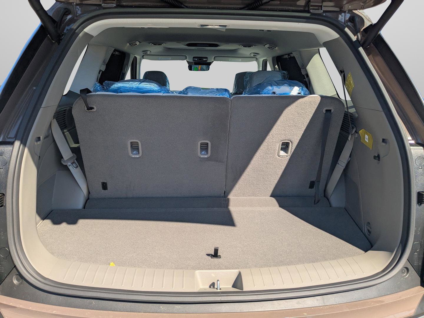 New 2026 Hyundai Palisade SEL image 15