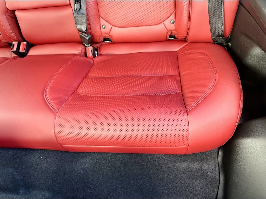 New 2026 Dodge Charger Scat Pack AWD/4WD image 25