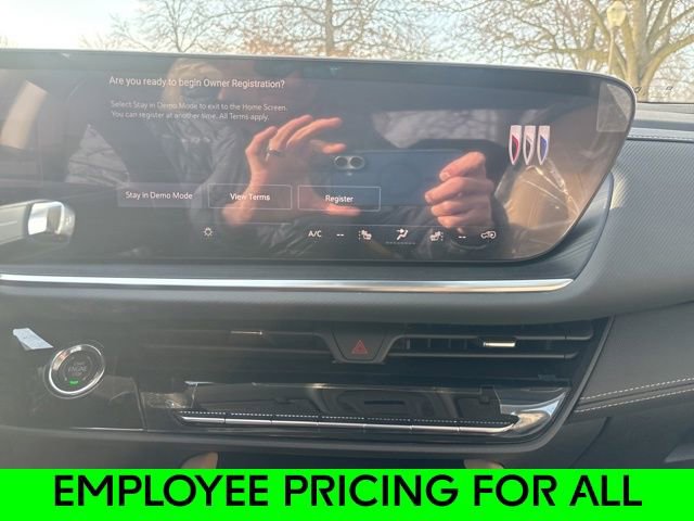 New 2026 Buick Envision Preferred image 14