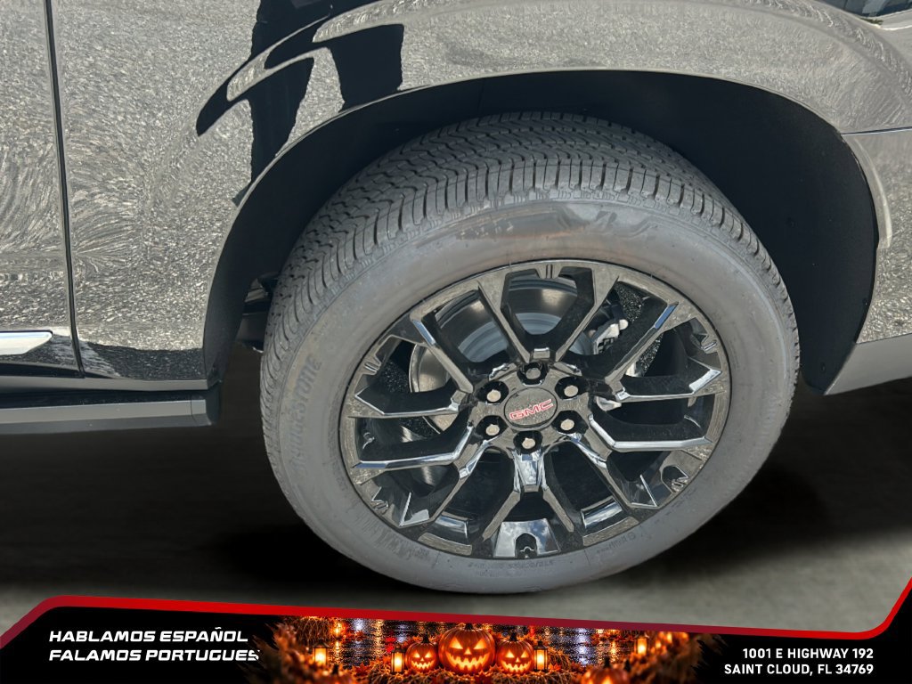 New 2026 GMC Yukon XL Denali w/ Denali Reserve Package AWD/4WD image 30